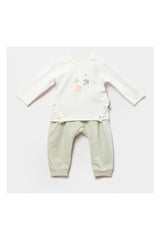 Biorganic Tiny Birds 2'li Takim