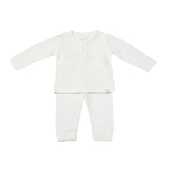 Biorganic Waffle Smile 2'li Alt Üst Takım 59785