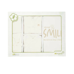 Biorganic Waffle Smile Hastane Çıkışı 10 Lu Set