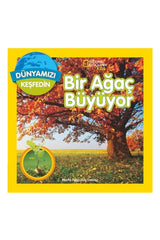 National Geographic Kids Bir Ağaç Büyüyor