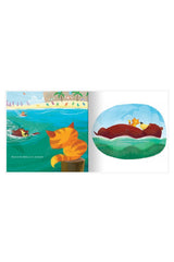 Eolo Bir Ayı Burada Uyuyabilir Mi