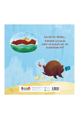 Eolo Bir Ayı Burada Uyuyabilir Mi