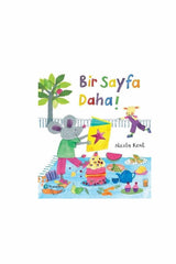 Pearson Bir Sayfa Daha - Welcome Baby