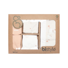 Bistyle 10’lu Hastane Çıkışı Fluffy and Lovely