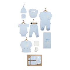 Bistyle 10'lu Hastane Çıkışı Modal Flying Ballons