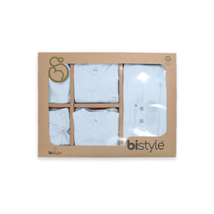 Bistyle 10'lu Hastane Çıkışı Modal Flying Ballons