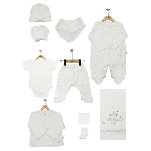 Bistyle 10'lu Hastane Çıkışı Morning Sun