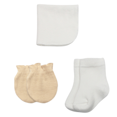 Bistyle 10'lu Hastane Çıkışı Müslin Daisy Flowers