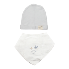 Bistyle 10'lu Hastane Çıkışı Müslin Little Boats