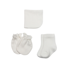 Bistyle 10'lu Hastane Çıkışı Müslin Little Boats