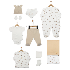 Bistyle 10'lu Hastane Çıkışı New So Bear