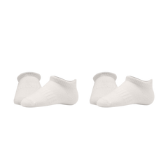 Bistyle 2’li Penye Sneakers Basic Style Çorap