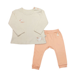 Bistyle 2’li Takım Fluffy And Lovely