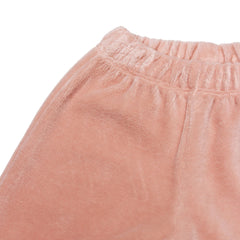 Bistyle 2'li Takım Kadife I Love Mummy