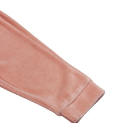 Bistyle 2'li Takım Kadife I Love Mummy