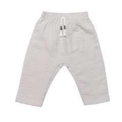 Bistyle 2'li Takım Müslin Star Elephant