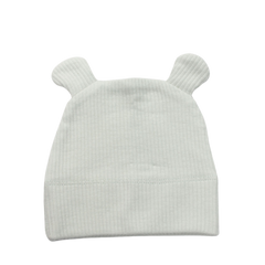 Bistyle 4'lü Tüllü Set Müslin My Teddy Smile