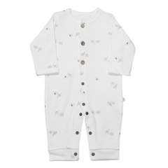 Bistyle 4'lü Tüllü Set Müslin Star Elephant