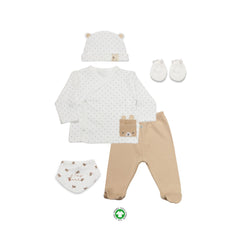 Bistyle 5'li Hastane Çıkışı I Am So Bear