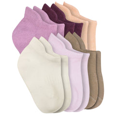 Bistyle 6'lı Basic Sneakers