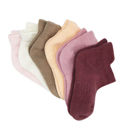 Bistyle 6'lı Basic Sneakers