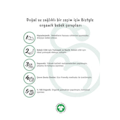 Bistyle 6'lı Basic Sneakers