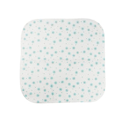 Bistyle 6'lı Penye Ağız Mendili Stars