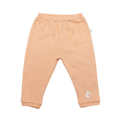 Bistyle Patiksiz Pantolon Fluffy And Lovely