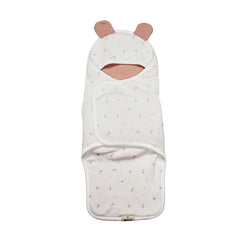 Bistyle Bel Destekli Kundak Bloom White