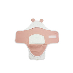 Bistyle Bel Destekli Kundak Bloom White