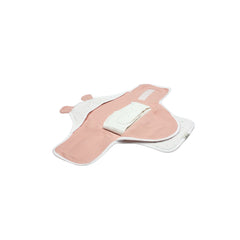 Bistyle Bel Destekli Kundak Bloom White