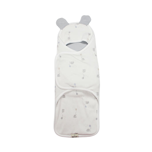 Bistyle Bel Destekli Kundak Flying Elephant