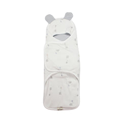 Bistyle Bel Destekli Kundak Flying Elephant