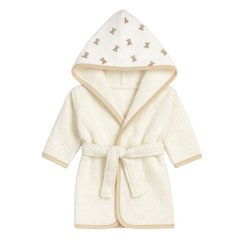 Bistyle Bornoz Seti New So Bear