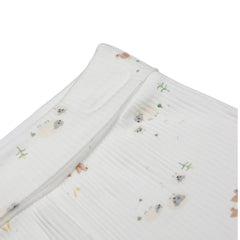 Bistyle Çoraptolon Modal Animal Kingdom