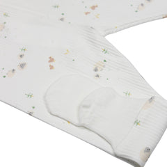 Bistyle Çoraptolon Modal Animal Kingdom