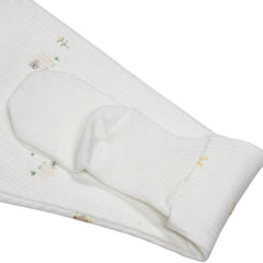 Bistyle Çoraptolon Modal Animal Kingdom