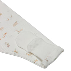 Bistyle Çoraptolon Modal Farm Animals