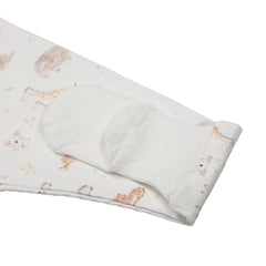 Bistyle Çoraptolon Modal Safari Tour