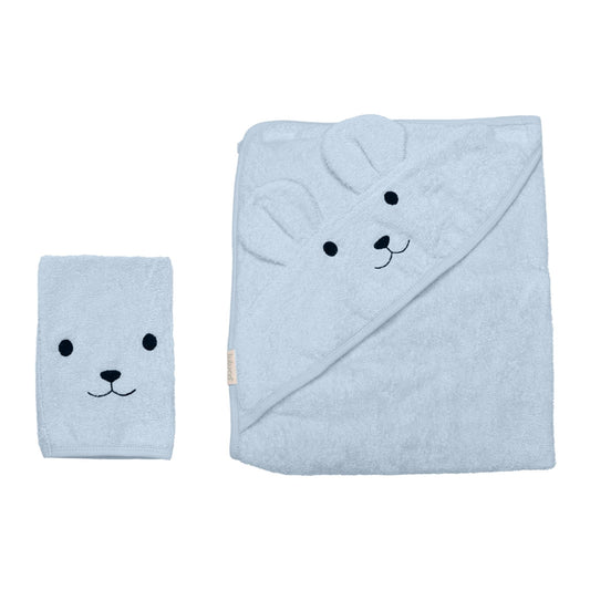 Bistyle Luluco Havlu Silgi Bear