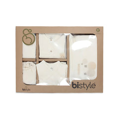 Bistyle Modal 10'lu Hastane Çıkışı