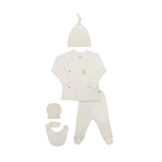 Bistyle Modal 5'li Hastane Çıkışı