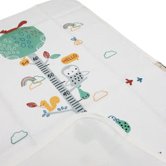 Bistyle Muşamba Alt Açma