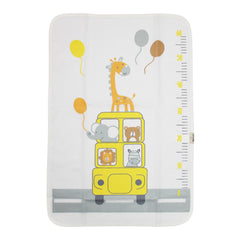 Bistyle Muşamba Alt Açma