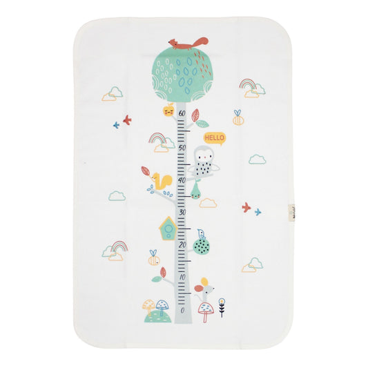 Bistyle Muşamba Alt Açma