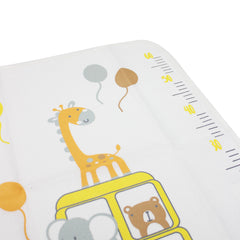 Bistyle Muşamba Alt Açma