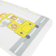 Bistyle Muşamba Alt Açma