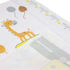 Bistyle Muşamba Alt Açma