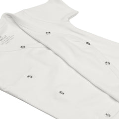 Bistyle Natural Kısa Kollu Body