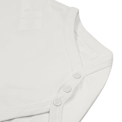 Bistyle Natural Kısa Kollu Body